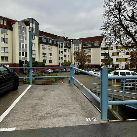 Larooms One - Modern For Family And Groups Apartamento Halle (Saale)