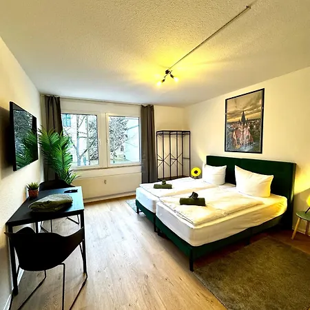 Larooms One - Modern For Family And Groups Apartamento *