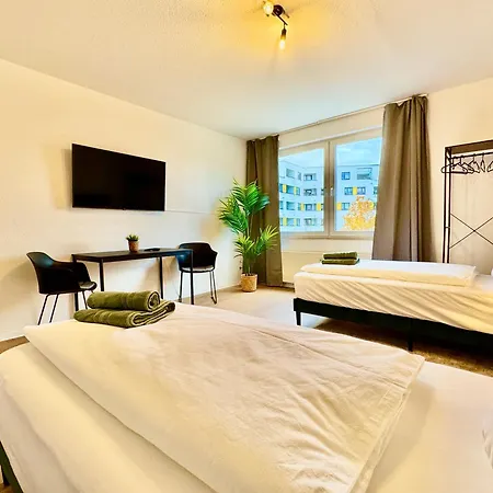 Larooms One - Modern For Family And Groups Apartamento *