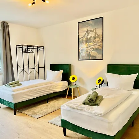 Larooms One - Modern For Family And Groups Apartamento