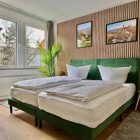 Larooms One - Modern For Family And Groups Apartament *